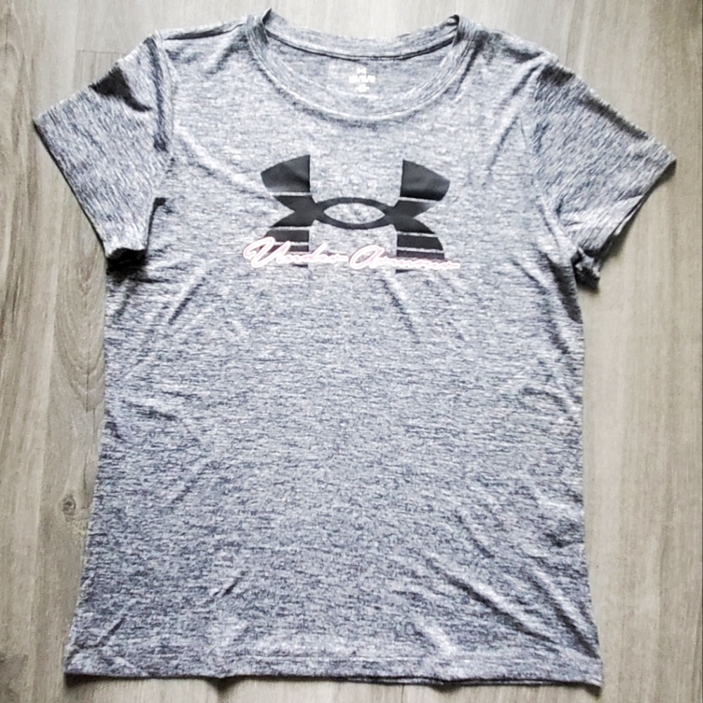 Under Armour Loose Fit Tshirt